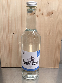 Berner Rosen (Apfel) Schnaps (42% Vol.)