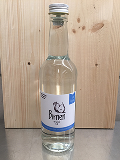 Birnenschnaps (45% Vol.)