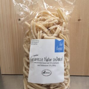UrDinkel Teigwaren Casarecce