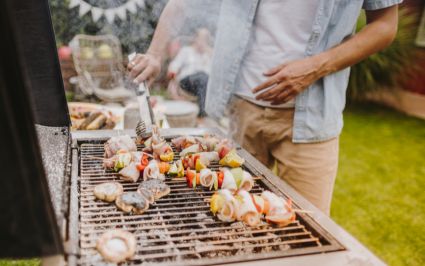 Grillsaison starten mit feinem Fleisch vom Hof Gygax, Ueberthal, Mönthal, Aargau