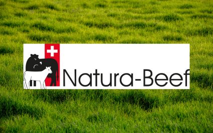 Natura-Beeffleisch vom Hof Gygax Mönthal Aargau